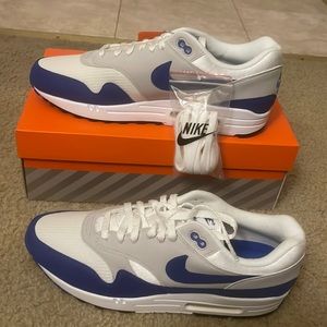 Nike Air Max